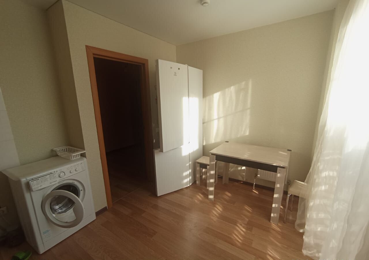 квартира г Краснодар р-н Прикубанский ул Античная 3 фото 4