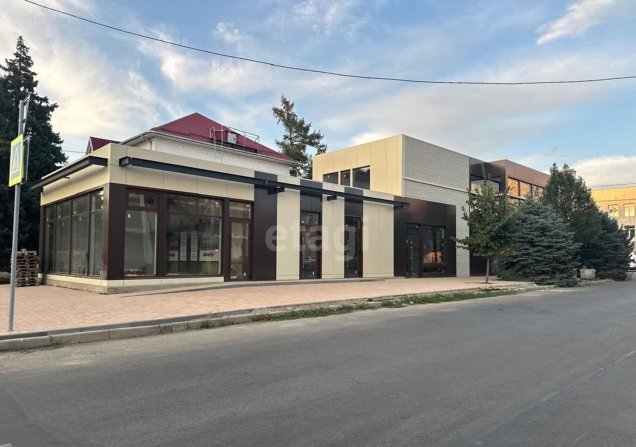 офис г Краснодар р-н Карасунский ул им. Стасова 174/3 фото 3