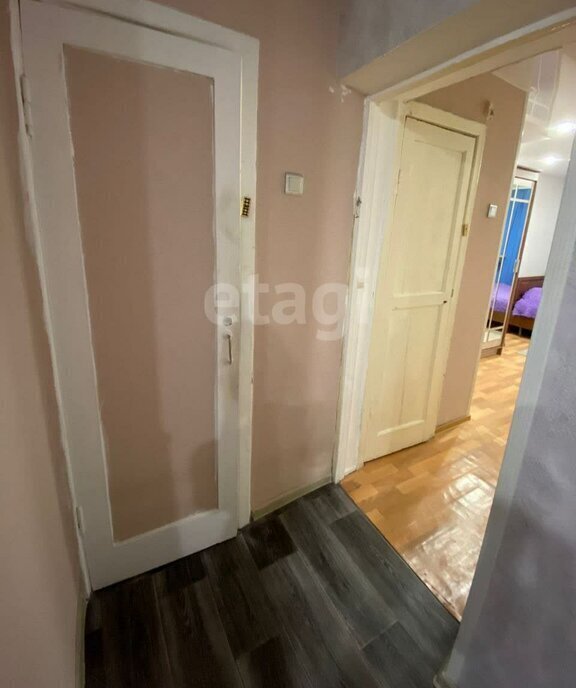 квартира г Курган ул Станционная 45 фото 13