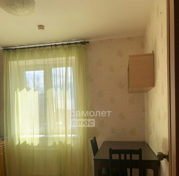квартира г Уфа р-н Кировский ул Геологов 51 фото 2