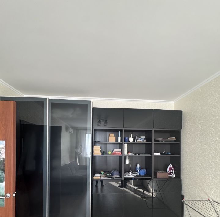 квартира г Москва метро Раменки пр-кт Мичуринский 31к/2 фото 15