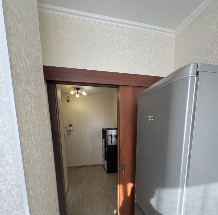 квартира г Москва метро Раменки пр-кт Мичуринский 31к/2 фото 22