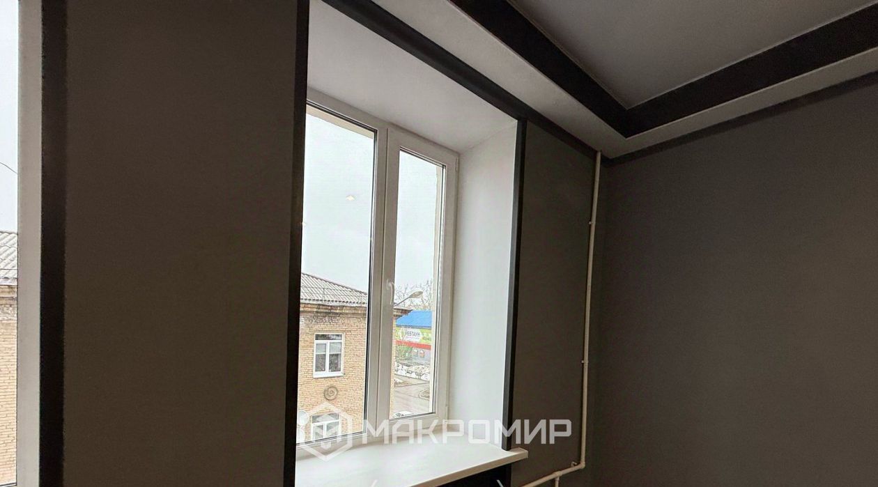 квартира г Губаха пр-кт Ленина 3 фото 2