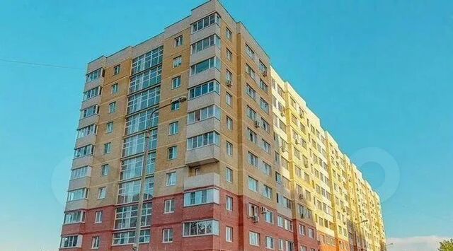 р-н Первомайский ул Мира 70а фото
