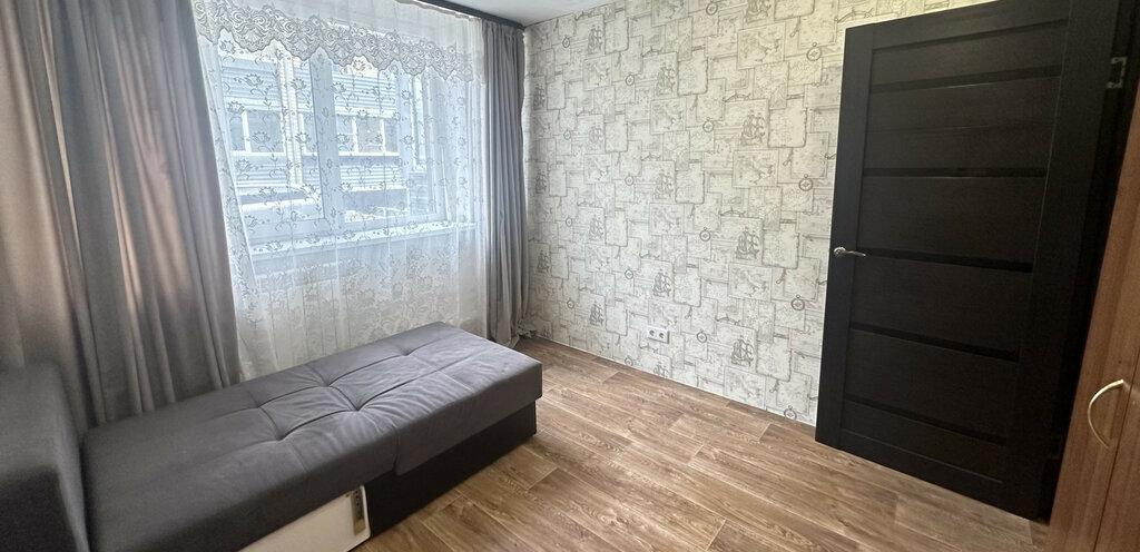 квартира г Курган б-р Солнечный 15к/3 фото 1