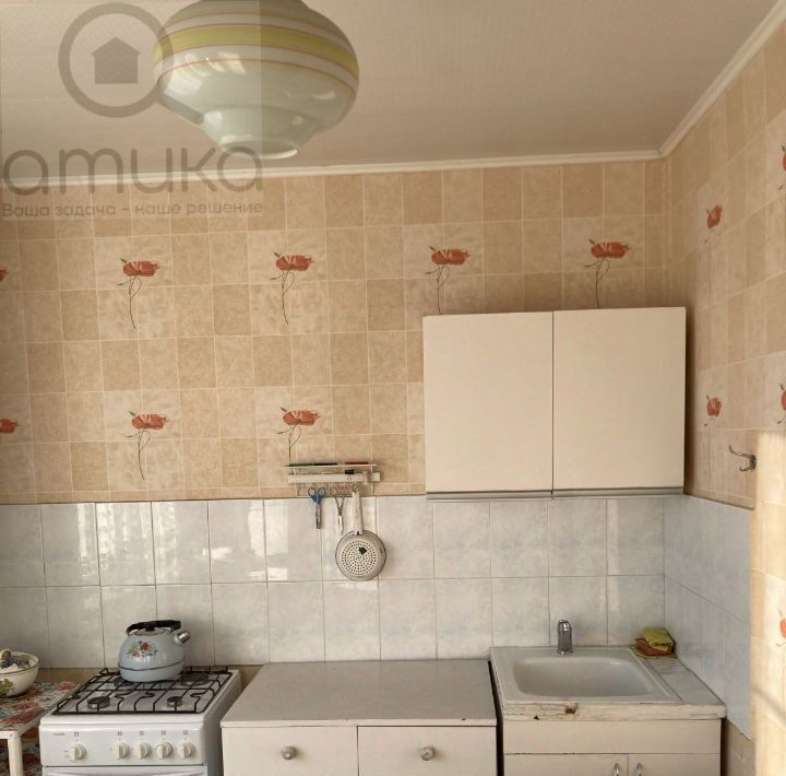 квартира г Пенза р-н Октябрьский пр-кт Строителей 160 фото 1