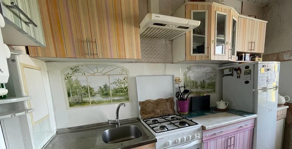 квартира г Пенза р-н Первомайский ул Совхоз-техникум 3 фото 4
