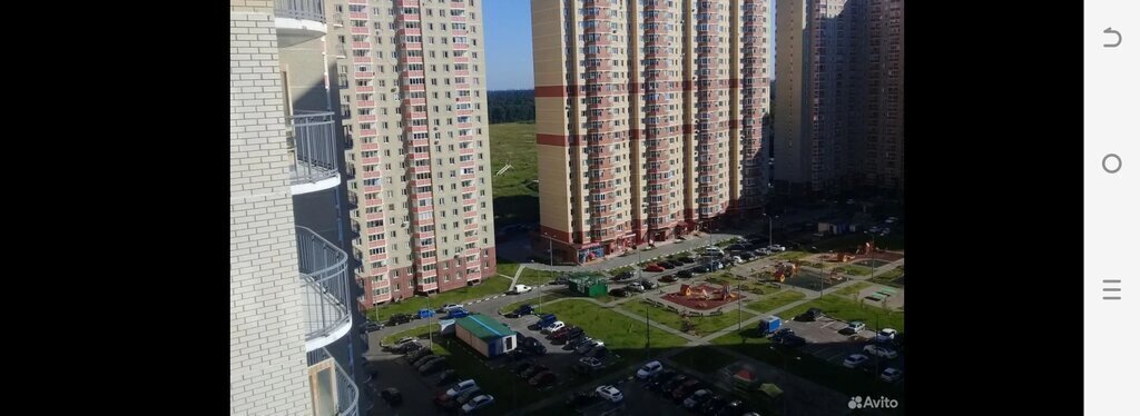 квартира г Балашиха ул Дмитриева 4 Щёлковская фото 14