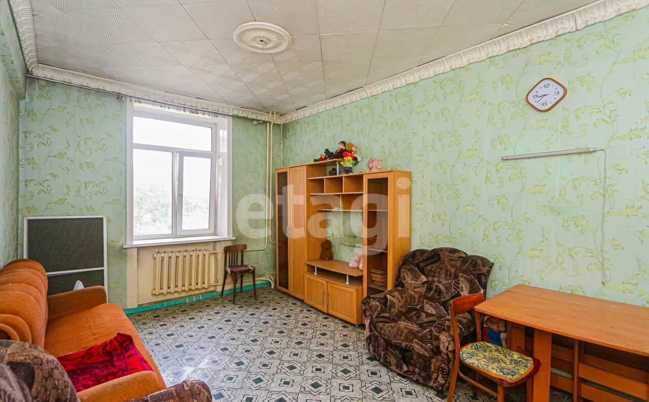 квартира г Улан-Удэ р-н Октябрьский ул Пугачева 23 фото 19
