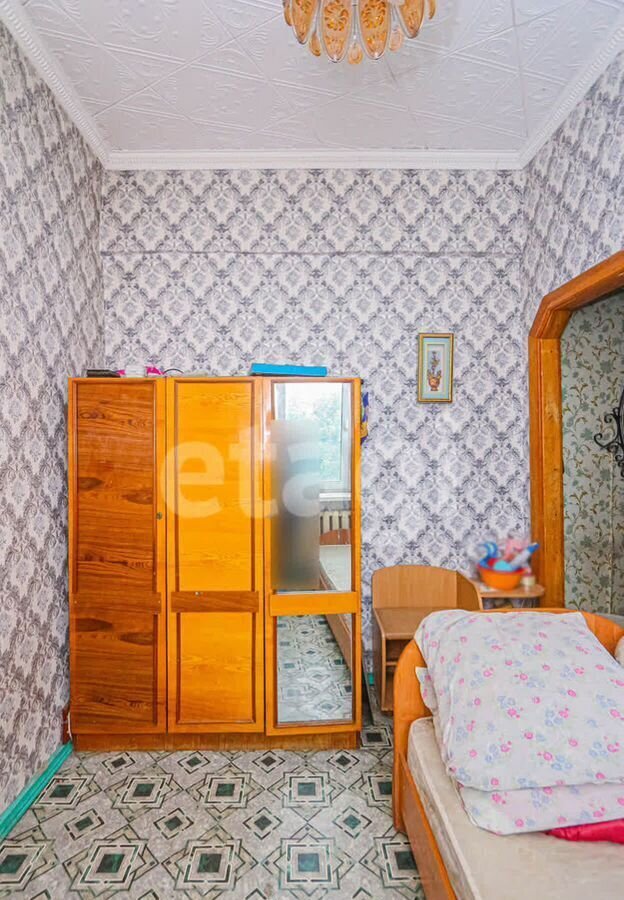 квартира г Улан-Удэ р-н Октябрьский ул Пугачева 23 фото 21