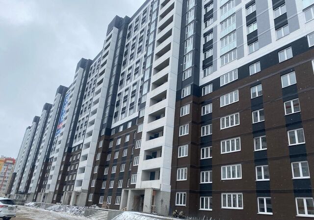 р-н Советский пр-кт Станке Димитрова 67 корп. 7 фото