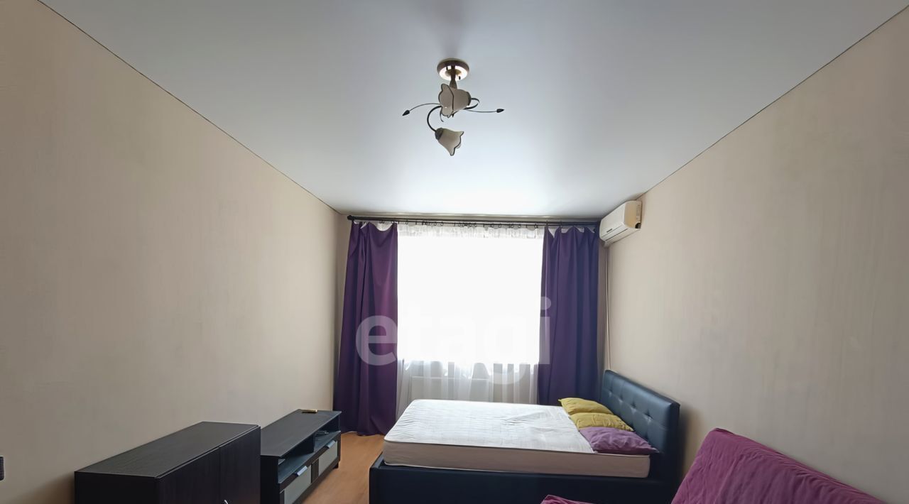 квартира г Краснодар р-н Прикубанский ул им. Чайковского П.И. 27 фото 1
