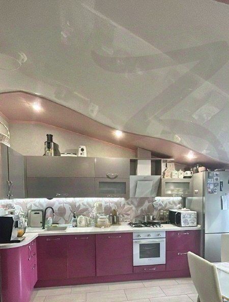 квартира г Геленджик Толстый мыс ул Молодежная 5 фото 4