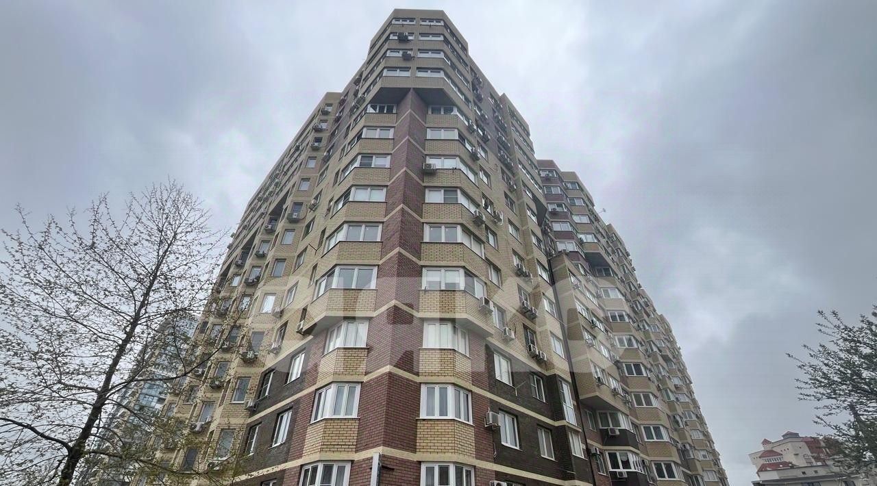 квартира р-н Анапский г Анапа Владимирская ул., 150 фото 1