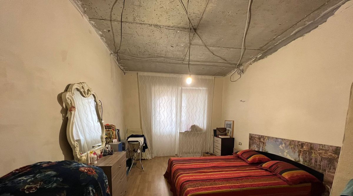 квартира г Краснодар р-н Прикубанский микрорайон 9-й километр ул им. Циолковского 5 фото 4