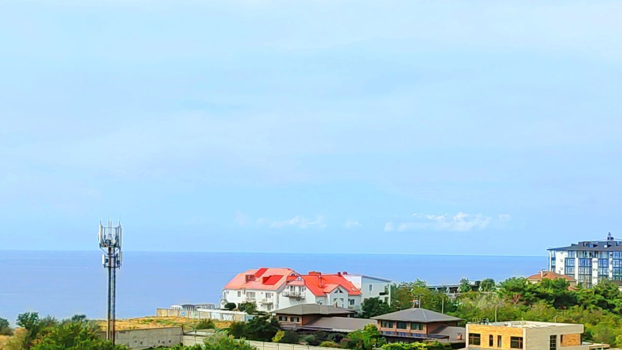 квартира р-н Анапский г Анапа ул Таманская 121к/2 фото 2