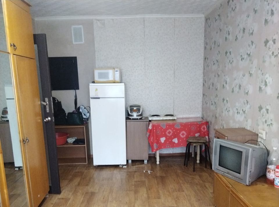 комната г Чебоксары р-н Ленинский пр-кт 9-й Пятилетки 4 фото 3