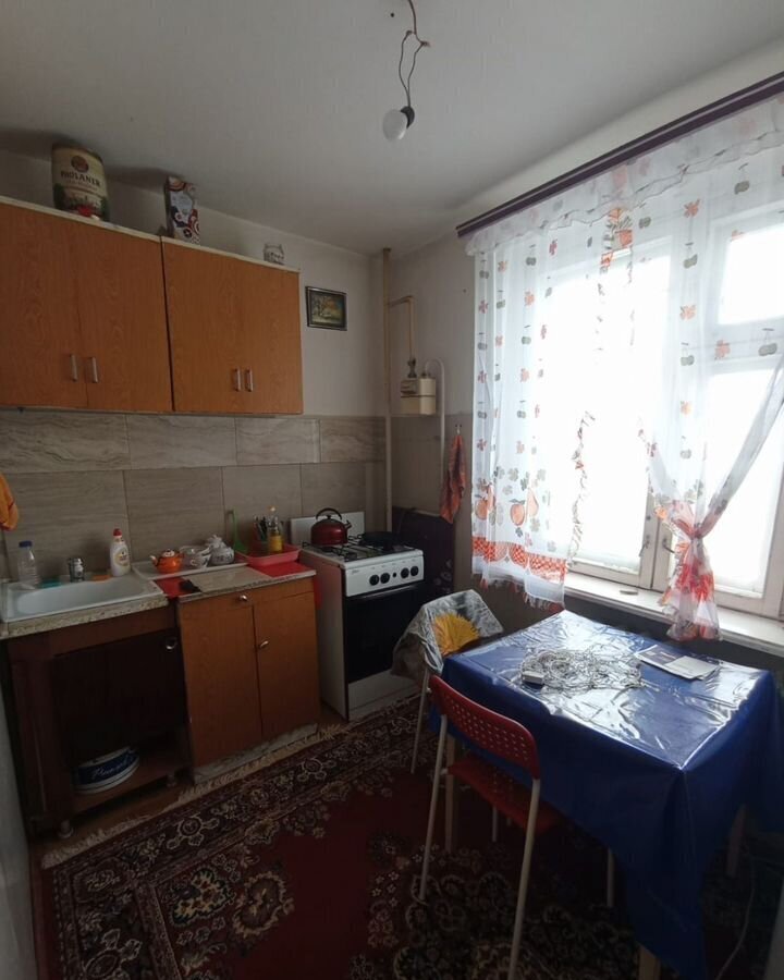 квартира г Пенза Пенза-4 ул Лядова 18 р-н Октябрьский фото 1