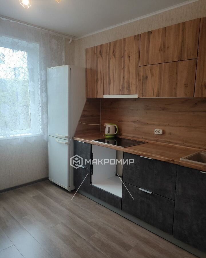 квартира г Челябинск р-н Тракторозаводский ул Шуменская 20 фото 3