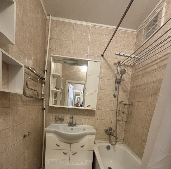 квартира г Красногорск мкр Опалиха ул Геологов 17 Опалиха фото 3