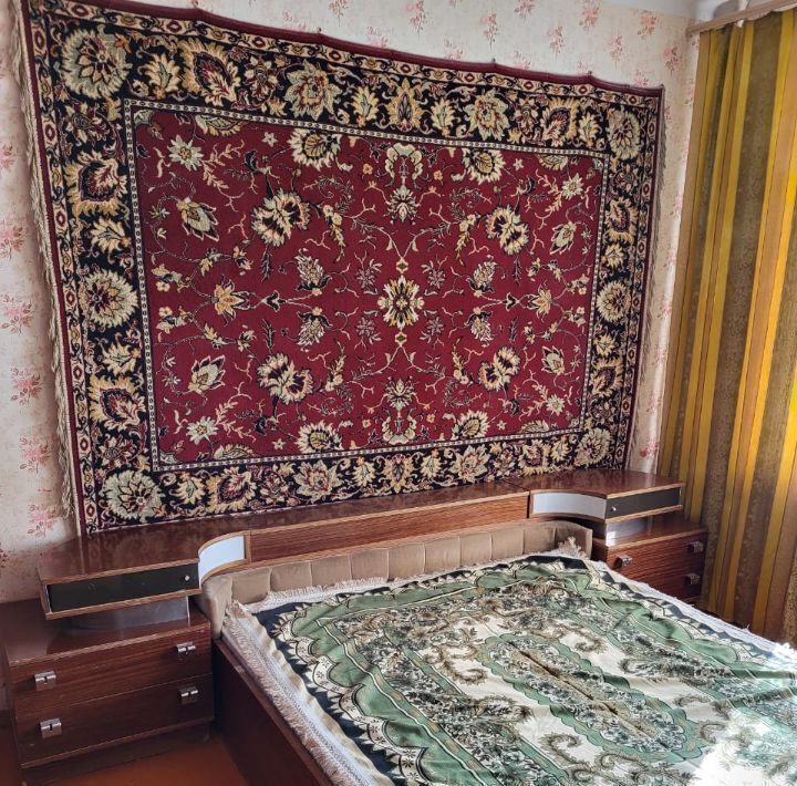 квартира г Казань Дубравная ул Кул Гали 9/95 фото 1