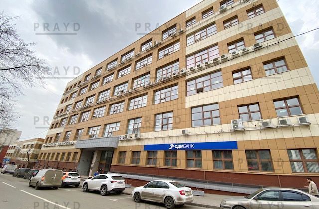 метро Электрозаводская дом 24 фото