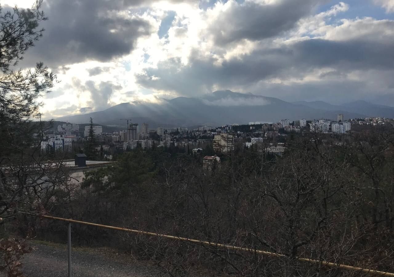 земля г Алушта пер Заводской фото 3