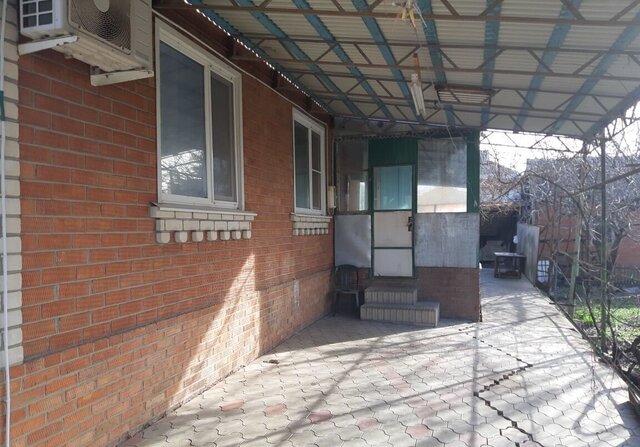 дом ул Южная 4 Тимашевское городское поселение фото