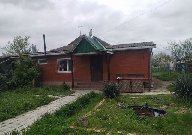 дом ул Красная 8 Черноерковское сельское поселение фото