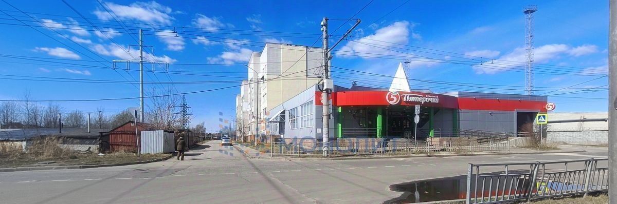 свободного назначения г Нижний Новгород р-н Канавинский ул Путейская фото 1