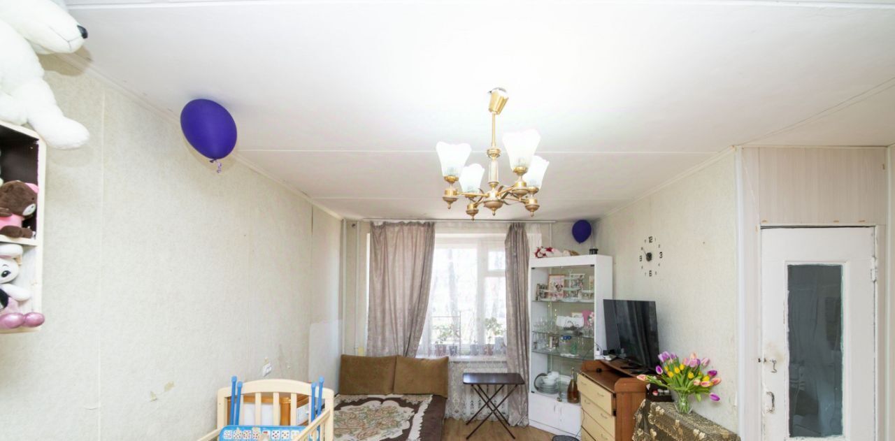 квартира г Нижний Новгород Горьковская ул Богородского 2 фото 1