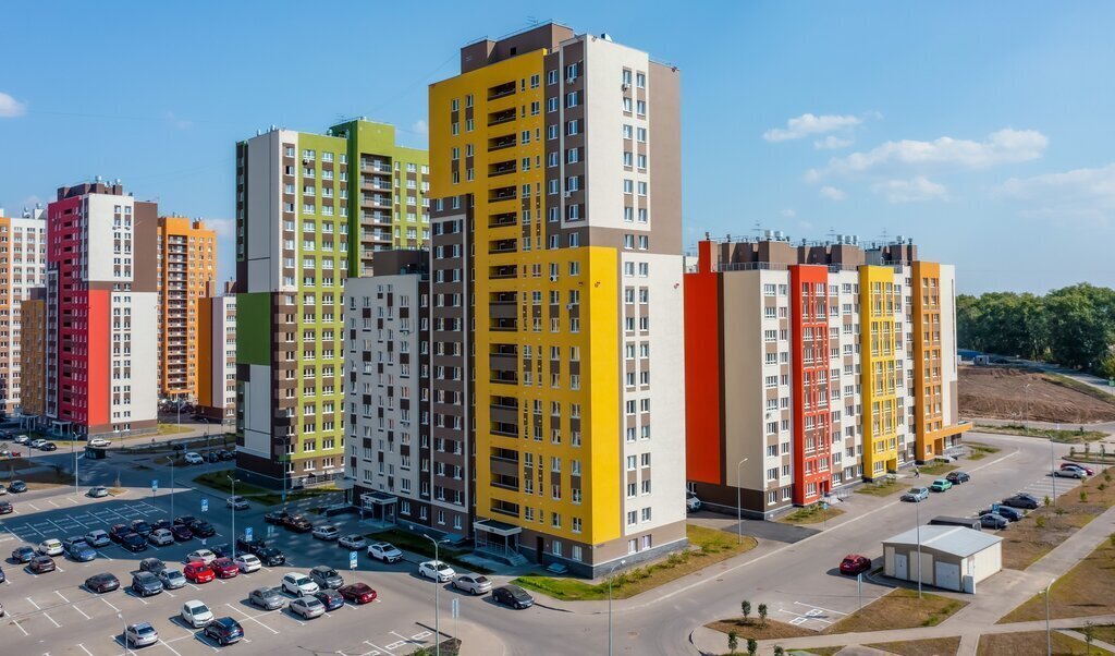 квартира г Нижний Новгород Горьковская ул Новокузнечихинская 14 фото 3