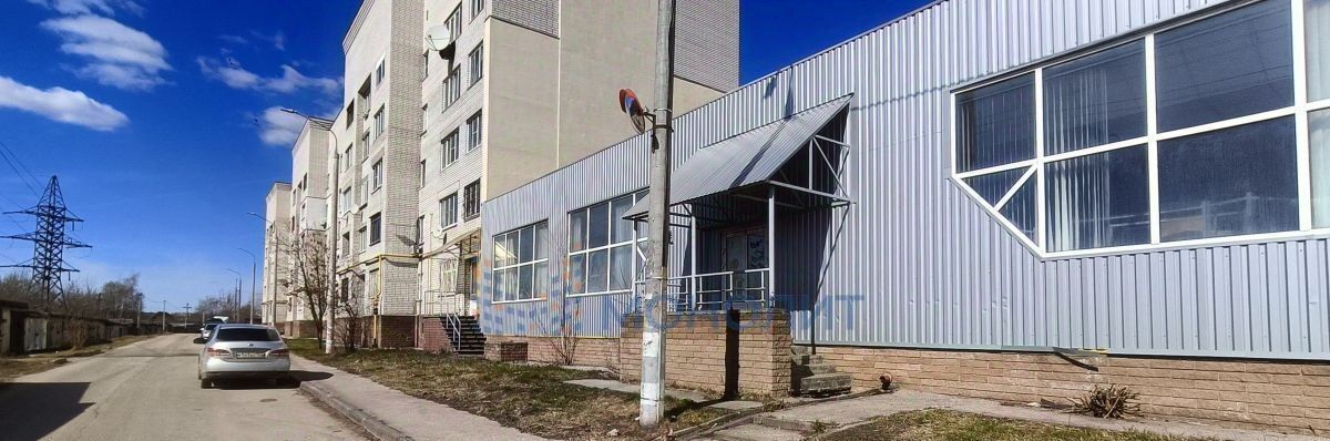 свободного назначения г Нижний Новгород р-н Канавинский ул Путейская фото 2