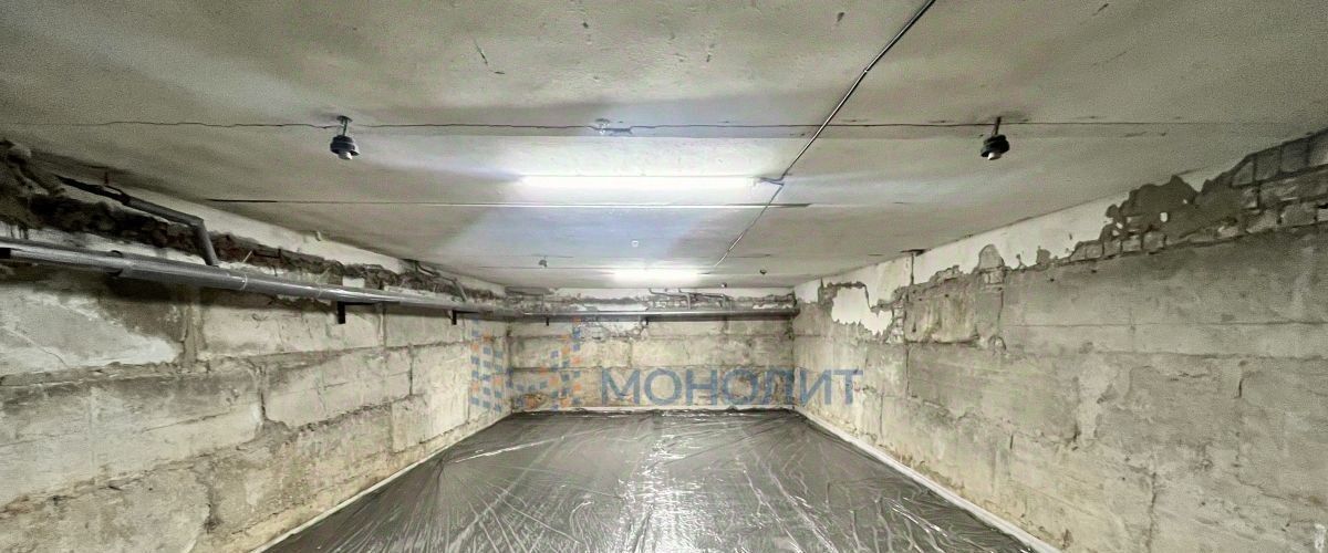 свободного назначения г Нижний Новгород Пролетарская пр-кт Гагарина фото 1