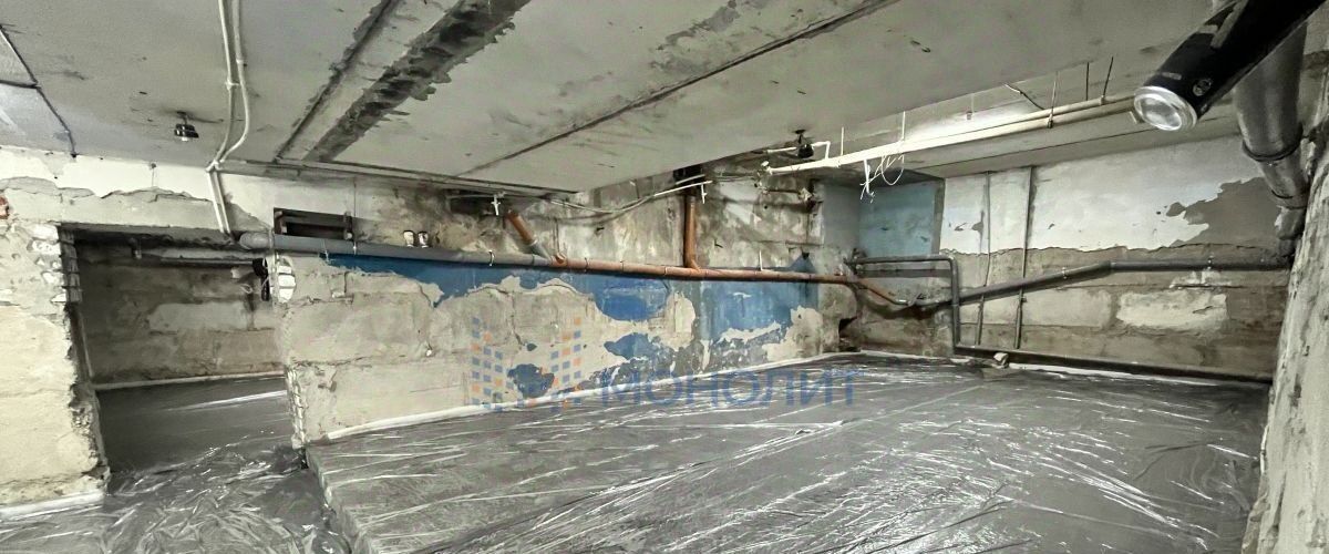 свободного назначения г Нижний Новгород Пролетарская пр-кт Гагарина фото 3