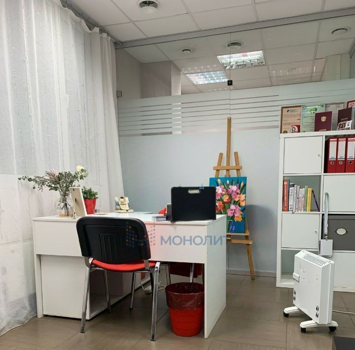 офис г Нижний Новгород Горьковская ул Пискунова фото 3