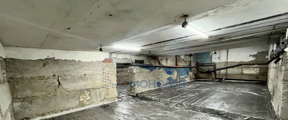 свободного назначения г Нижний Новгород Пролетарская пр-кт Гагарина фото 4