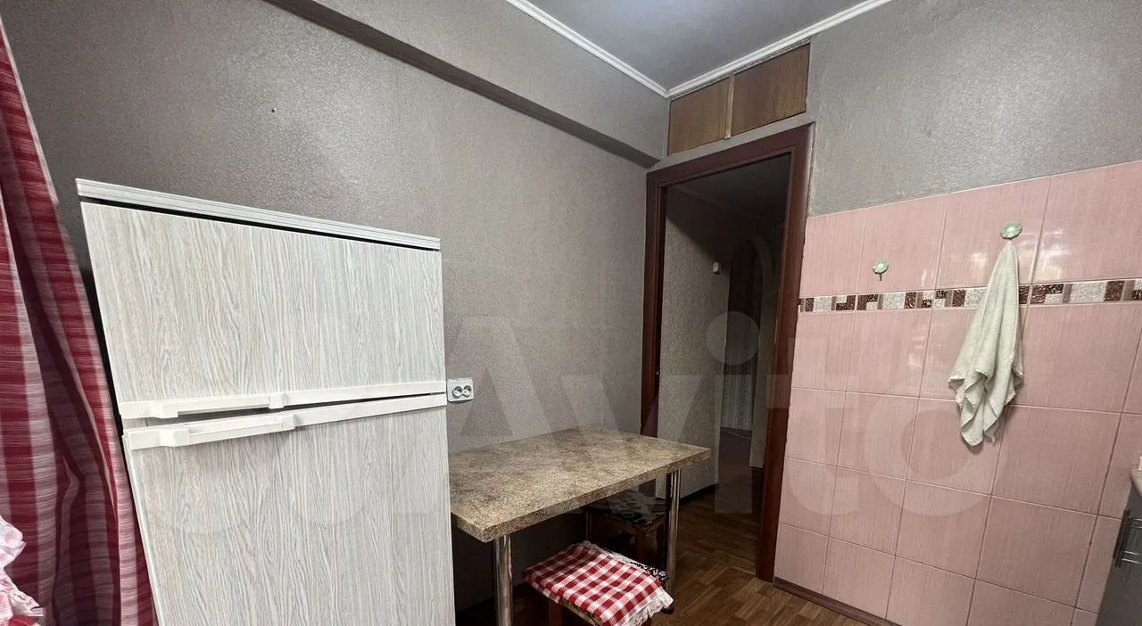 квартира г Брянск р-н Бежицкий ул Донбасская 55 фото 3