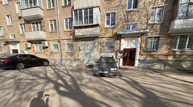 свободного назначения метро Кантемировская дом 50к/1 фото