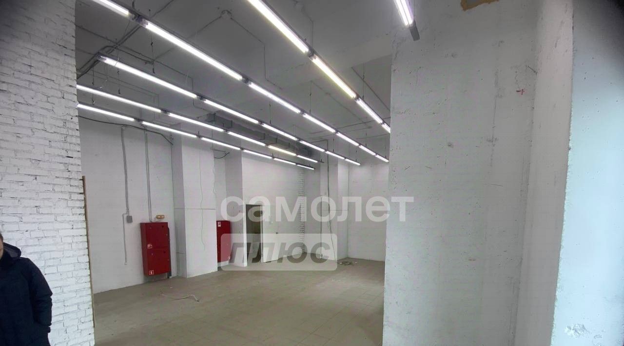 свободного назначения г Одинцово р-н мкр Клубничное поле фото 2