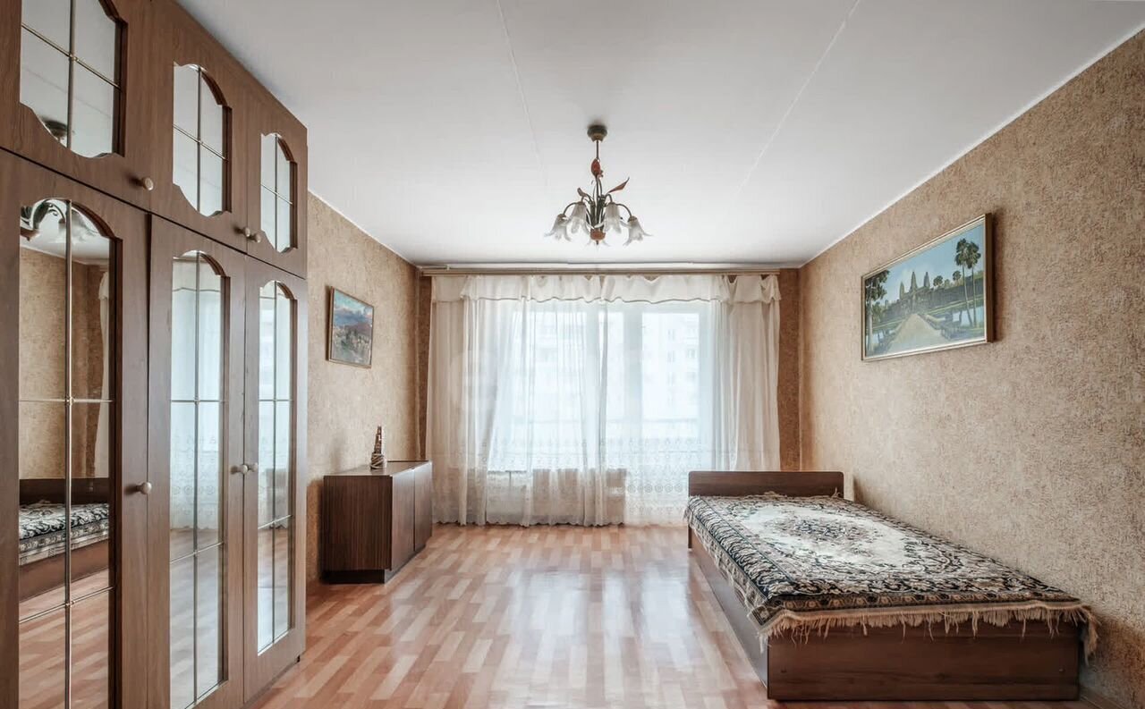 квартира г Москва метро Отрадное проезд Якушкина 5 фото 2