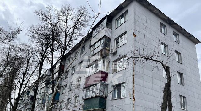 р-н Сеймский дом 16б Курского завода тракторных запчастей мкр фото