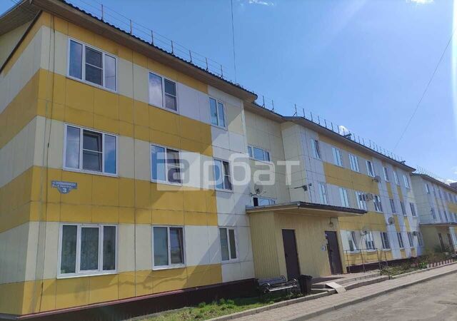 квартира ул Орджоникидзе 3 фото