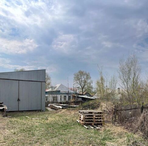 ул Подгорная фото