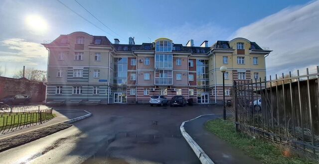 офис Заречье дом 7а фото