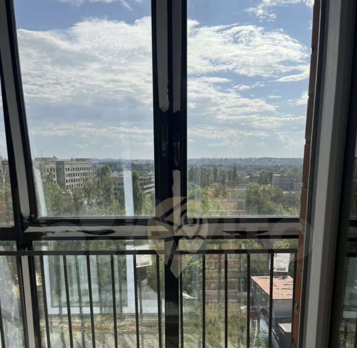 квартира г Старый Оскол р-н мкр Садовые кварталы 2 фото 4