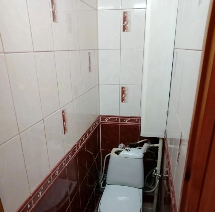 квартира г Старый Оскол ул Хмелева 9 фото 4