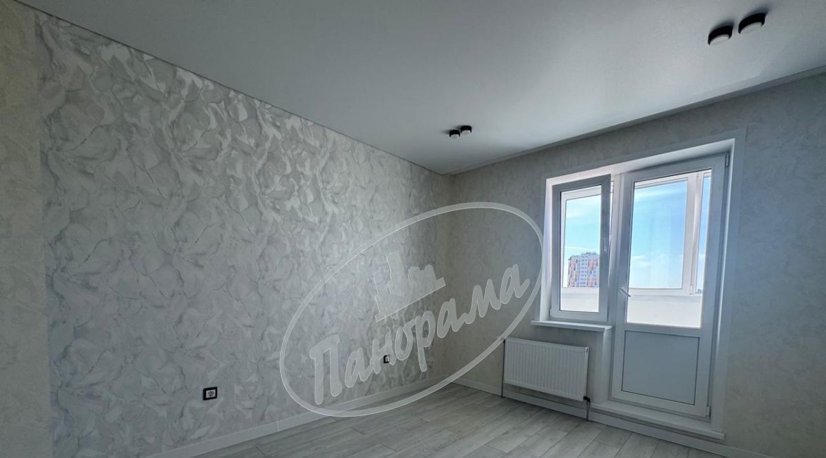 квартира г Калуга р-н Ленинский ул Минская 11 фото 4