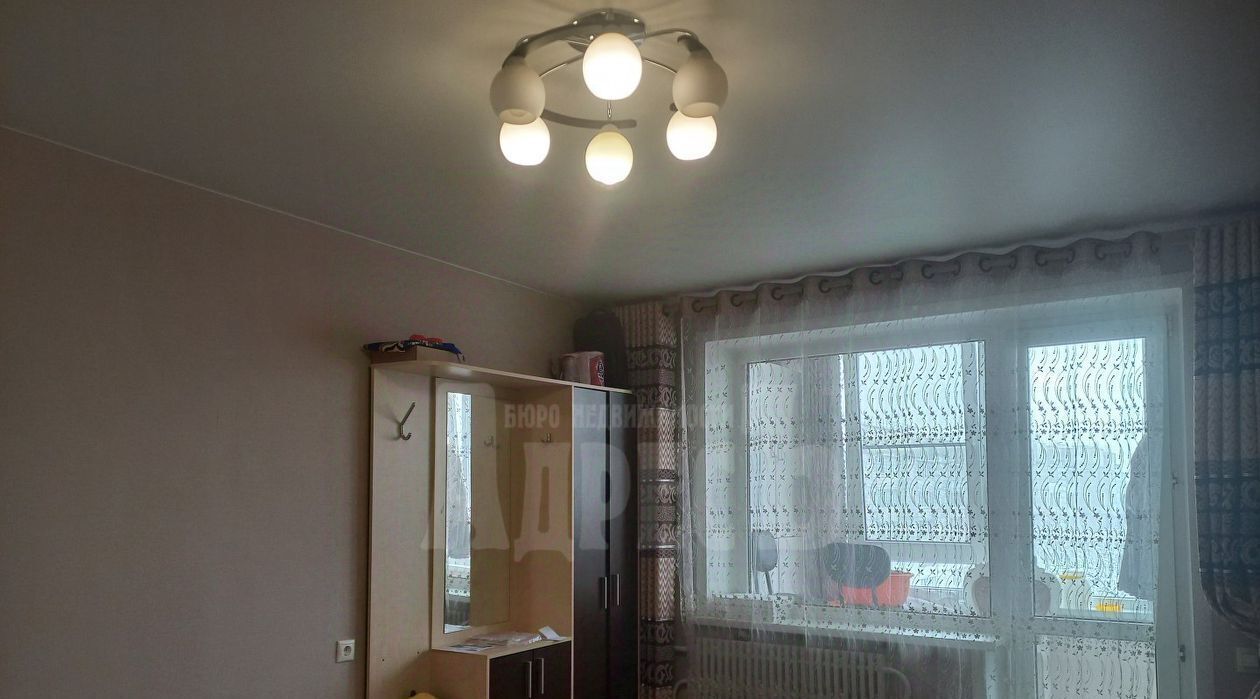 квартира г Обнинск ул Энгельса 1 фото 4