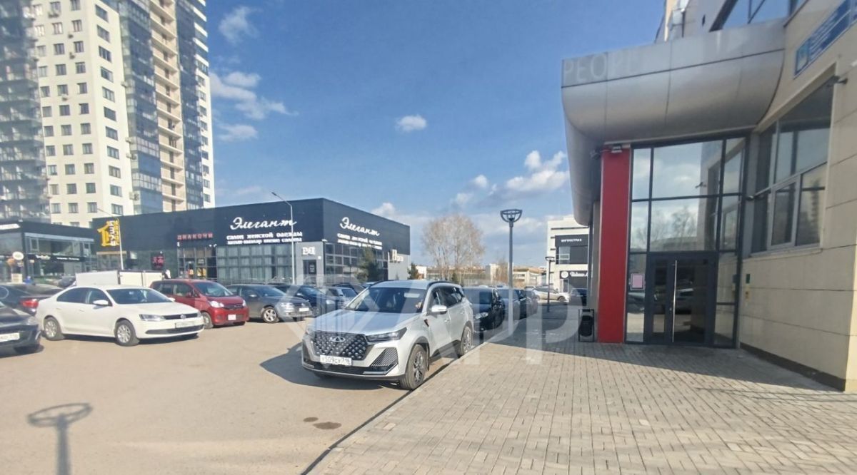 свободного назначения г Набережные Челны р-н Центральный пр-кт Мира 12а фото 3